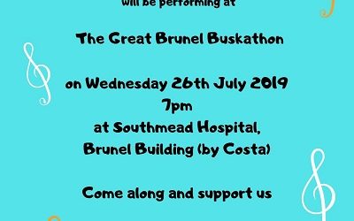 BSL Choir Wednesday 26th June