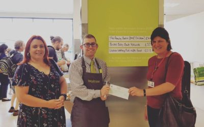 Waitrose Community Matters