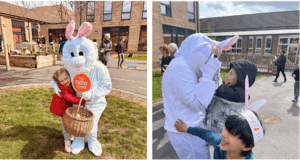 Family centre events in May