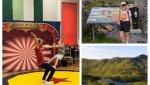 Family centre events in May