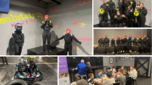 Family centre events in May