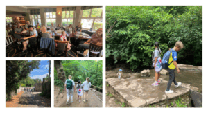 Family centre events in May