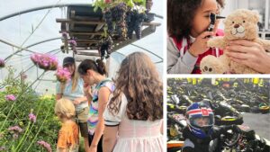 family centre deaf children bristol february 2026 newsletter